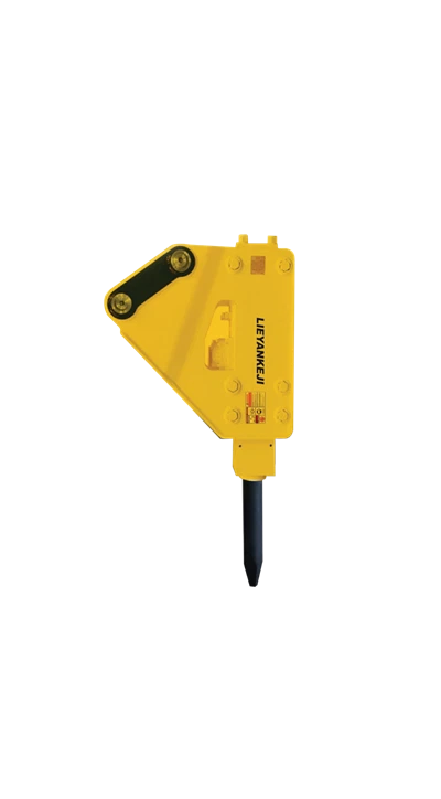 Tovarniška dobava Examer Hammer Hydravlic Breaker Rock Breaker